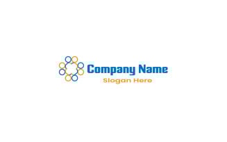 Awsome company logo design, ecommerce logo, online store logo, brand logo...13