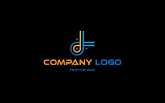 Awsome company logo design, ecommerce logo, online store logo, brand logo...6