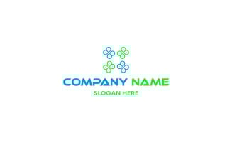 Awsome company logo design, ecommerce logo, online store logo, brand logo...8