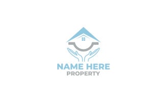 Real Estate Logo, Construction Logo, Property Logo | For Real Estate Business...133