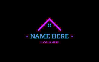 Real Estate Logo, Construction Logo, Property Logo | For Real Estate Business...143