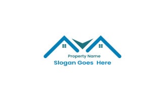 Real Estate Logo, Construction Logo, Property Logo | For Real Estate Business...144