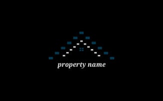 Real Estate Logo, Construction Logo, Property Logo | For Real Estate Business...146