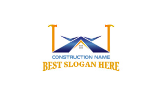 Real Estate Logo, Construction Logo, Property Logo | For Real Estate Business...16