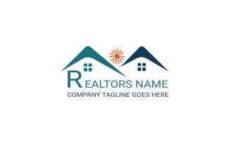 Real Estate Logo, Construction Logo, Property Logo | For Real Estate Business...61