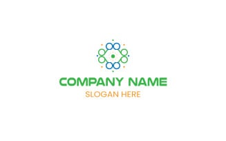 Awsome company logo design, ecommerce logo, online store logo, brand logo...16
