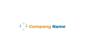 Awsome company logo design, ecommerce logo, online store logo, brand logo...18