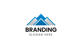 Mountain business and financial logo-1093