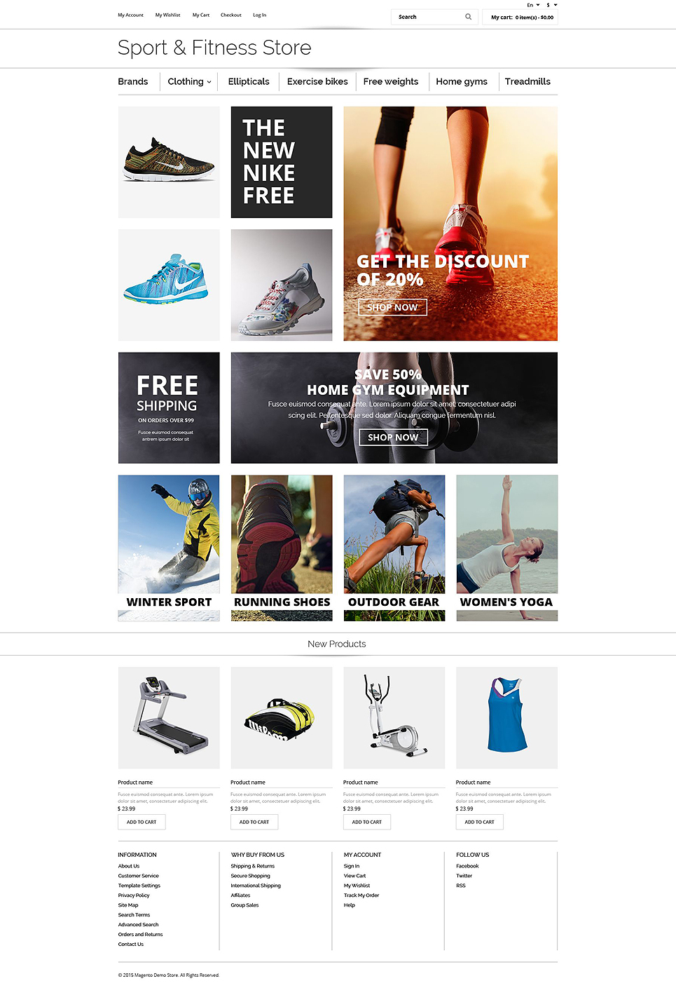 Discounter fitness store. Тренировка магазин. Web Design Sport shop. Амазинг магазин.