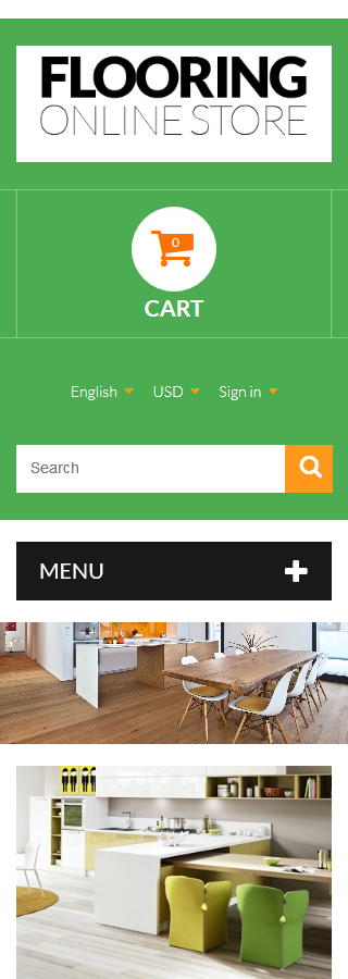 Smartphone Layout 2