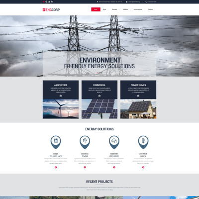 Web Site Templates Web Page Templates