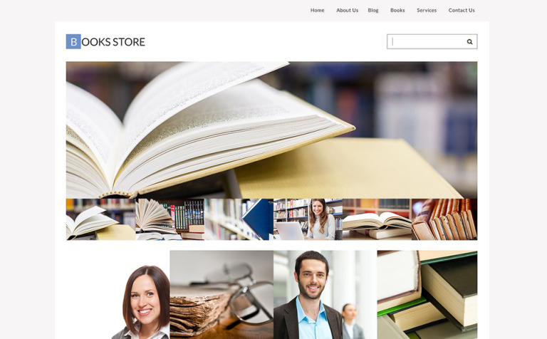 UFO Bootstrap WordPress Theme Big Screenshot UFO Responsive WordPress Theme New Screenshots BIG