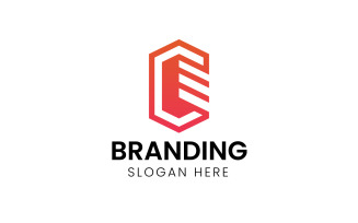 letter E building logo-1094