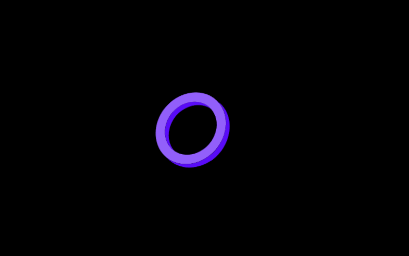 Tablo Tasarımı Keynote Sunum Şablonu