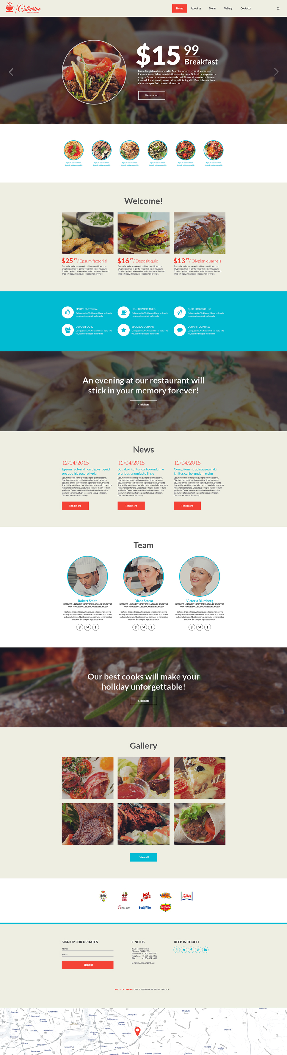 cafe-and-restaurant-responsive-website-template-55980