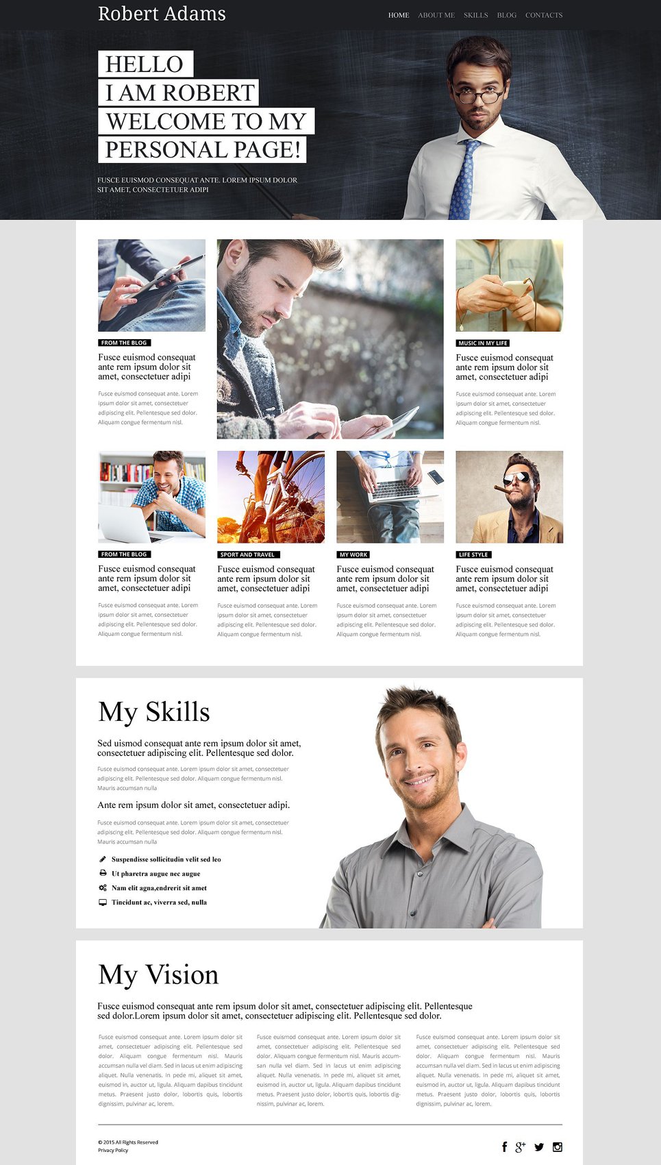 personal-profile-template-free-cv-profile-sample-personal