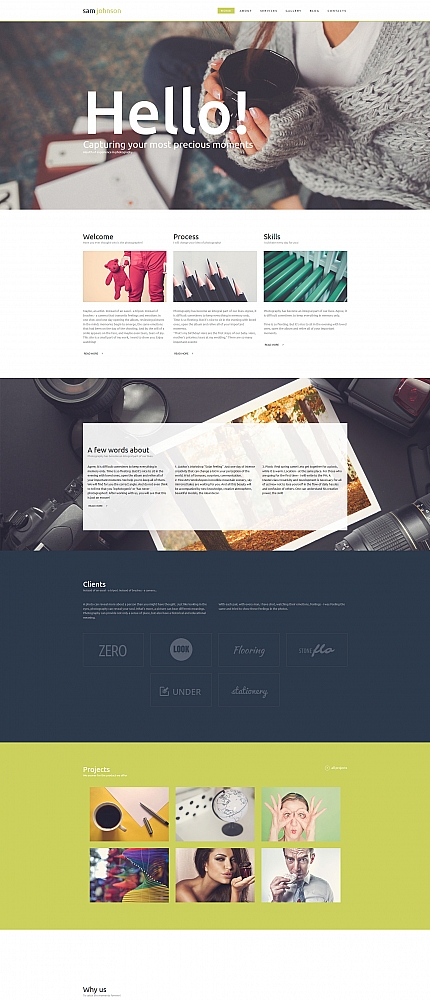MotoCMS