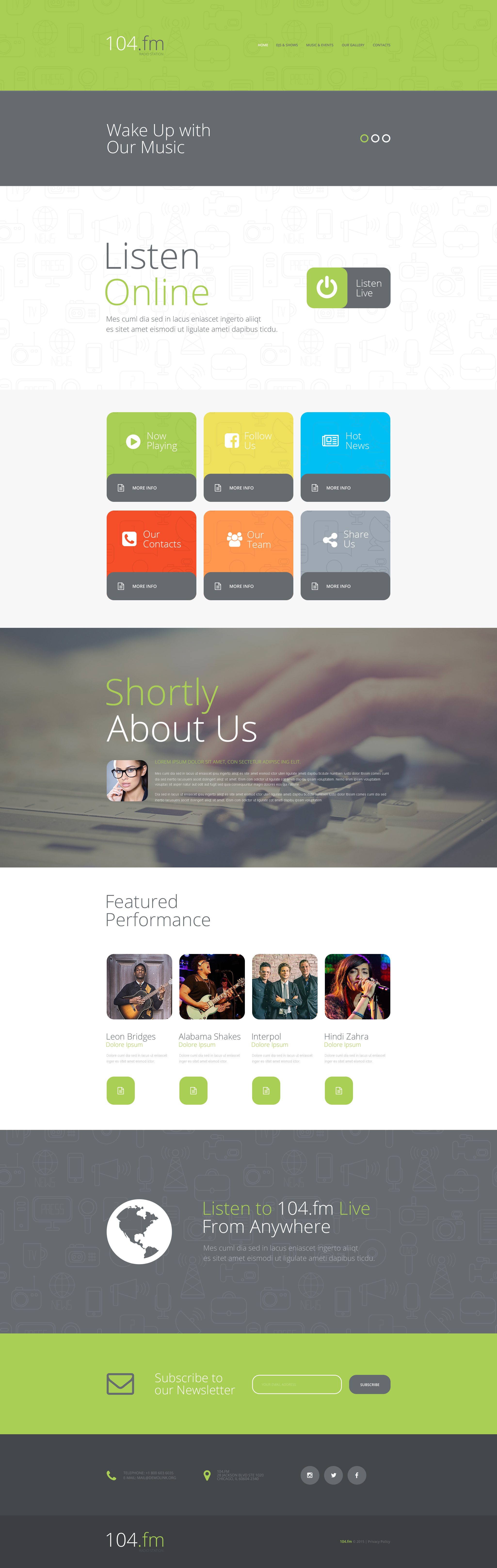 Joomla  