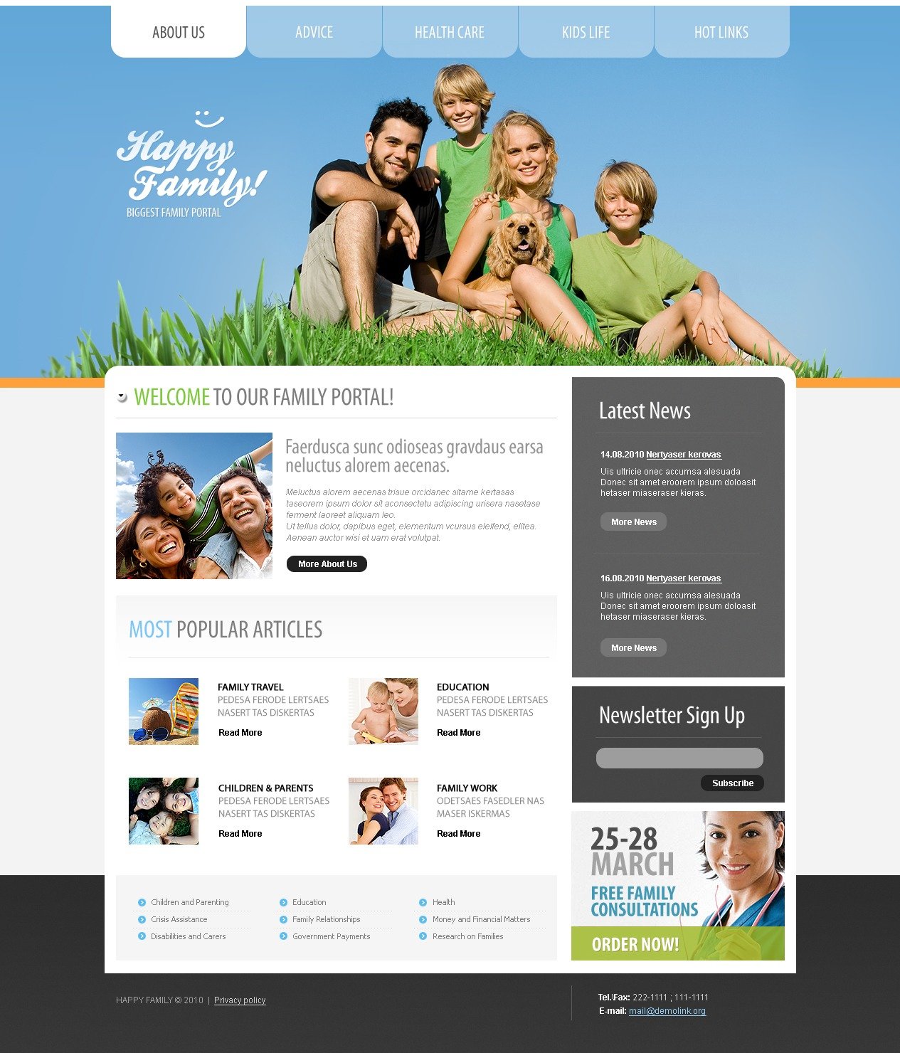 Family site. Семейные сайты. Главная страница семейного сайта. Дизайн страниц семейного сайта. Дизайн семейного сайта примеры.