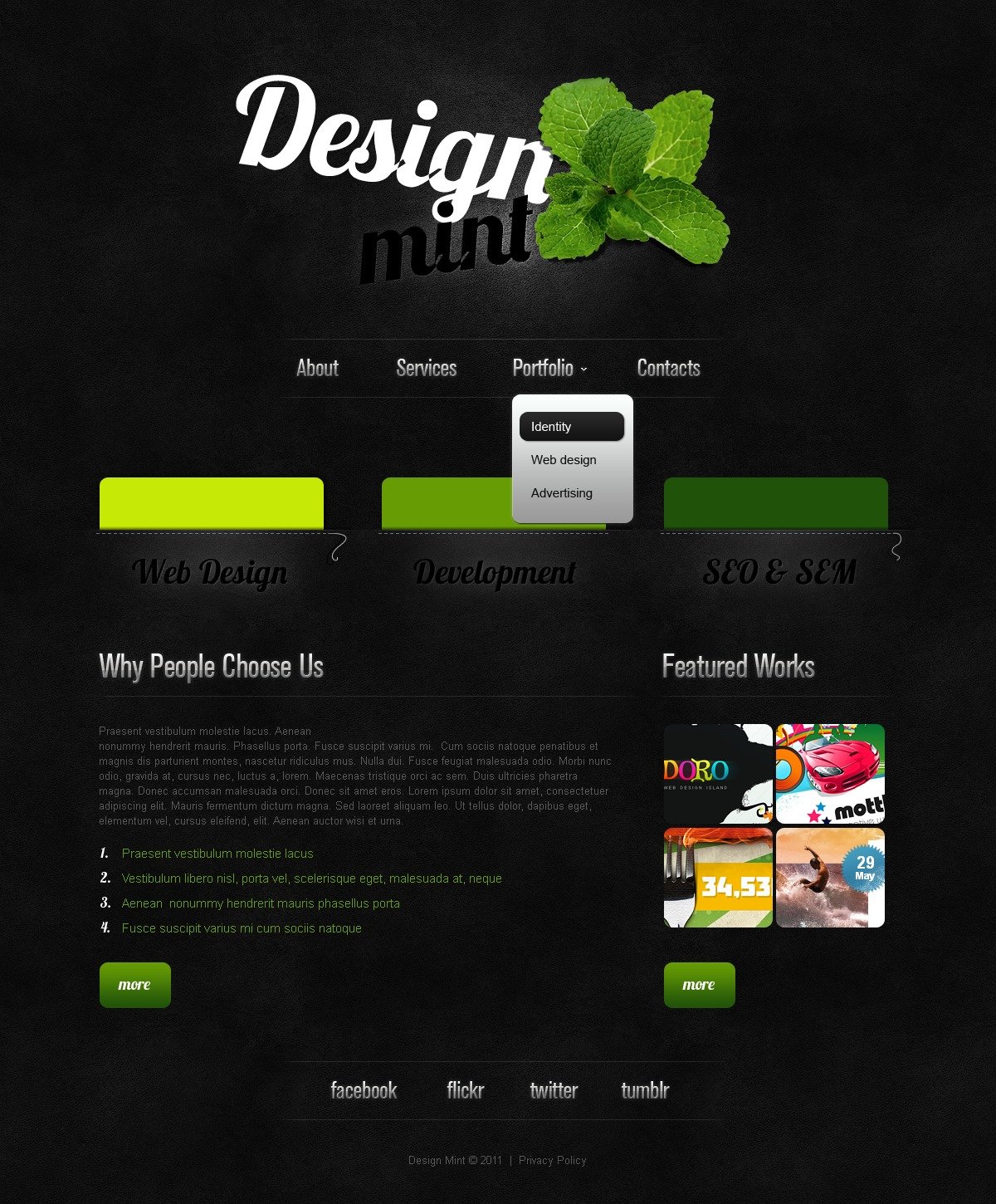 Сайт визитка html. Шаблон сайта. Дизайн макет сайта. Стильный дизайн сайта. Макеты веб дизайнера.