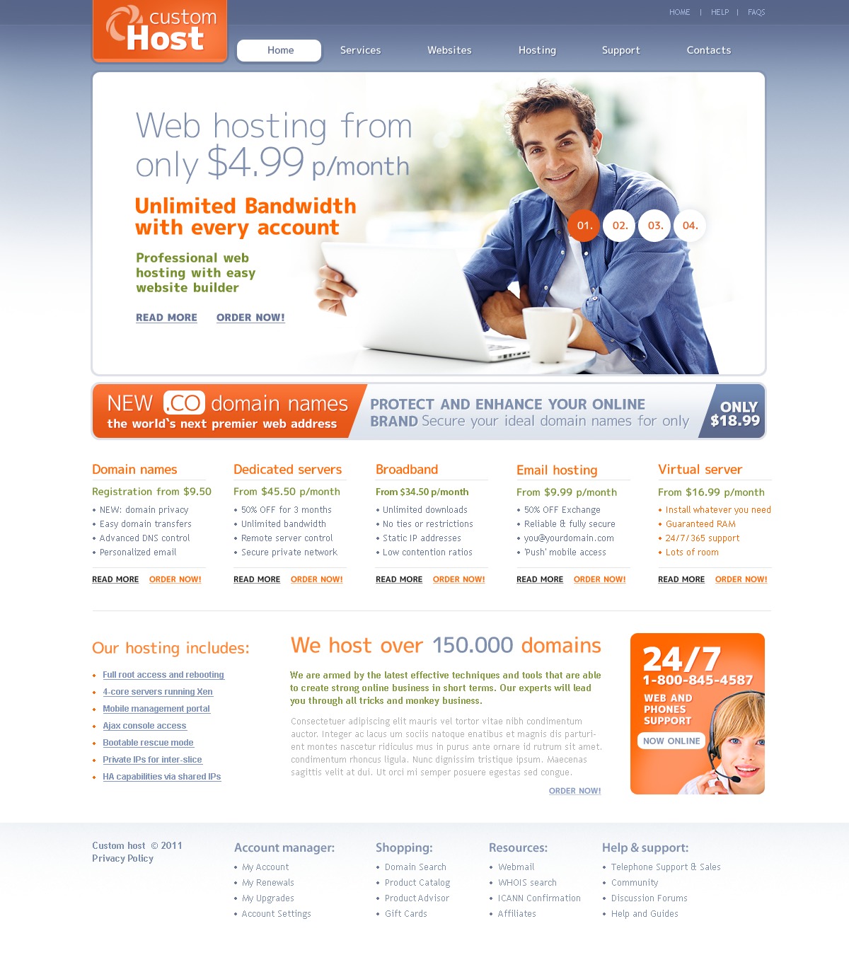 New mans ru. Easy website Templates. Easy site Template. PSD hosting Template.