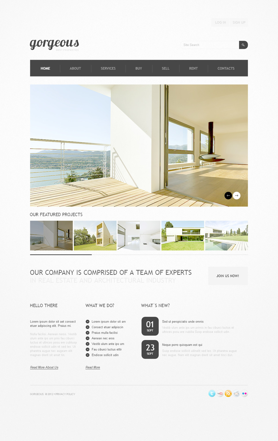 Mortgage PSD Template New Screenshots BIG