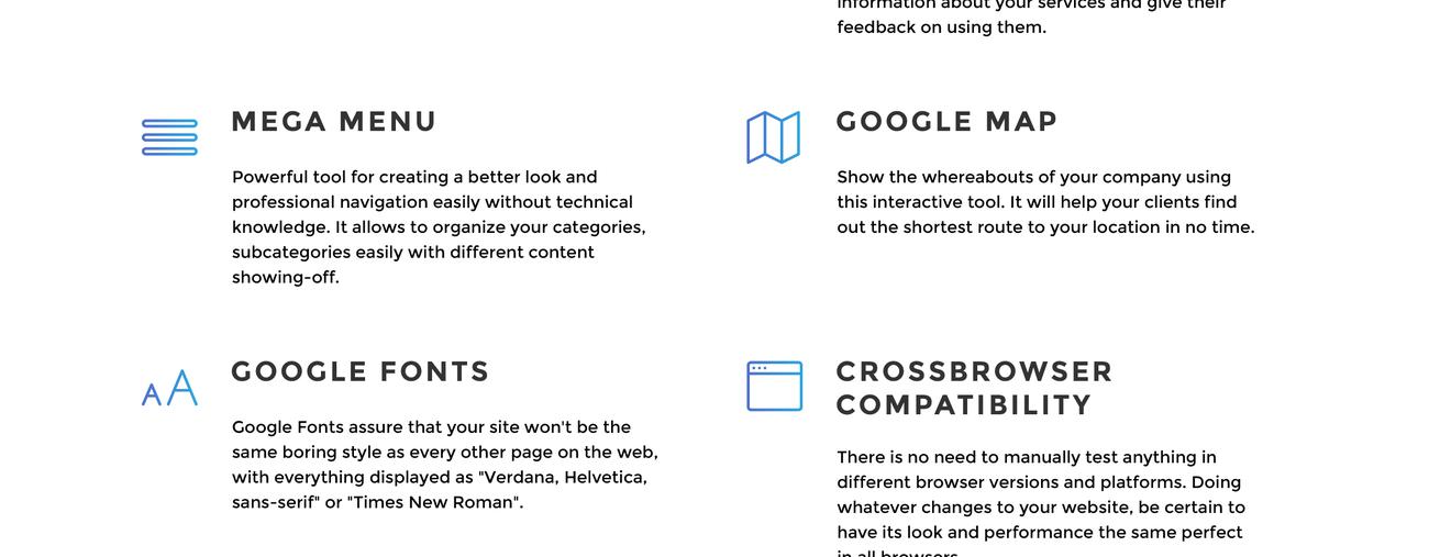 шаблон travel joomla