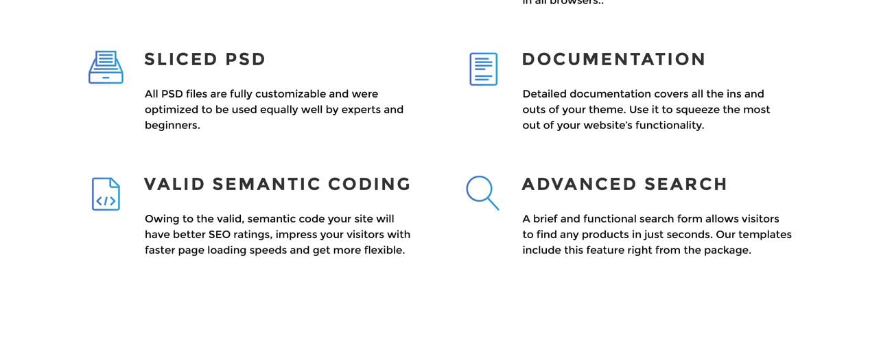 шаблон travel joomla