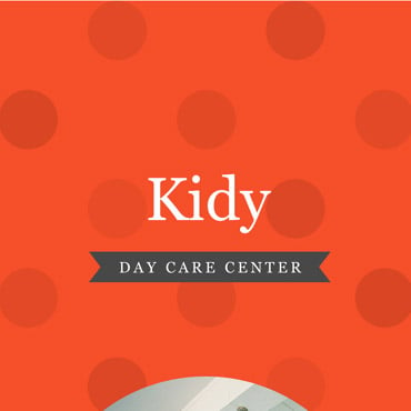Day Care Newsletter Templates 57657