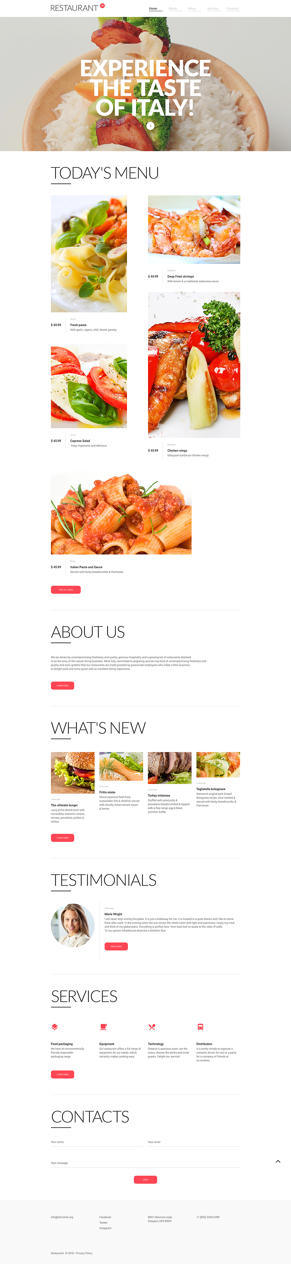 cafe-and-restaurant-responsive-website-template-57641