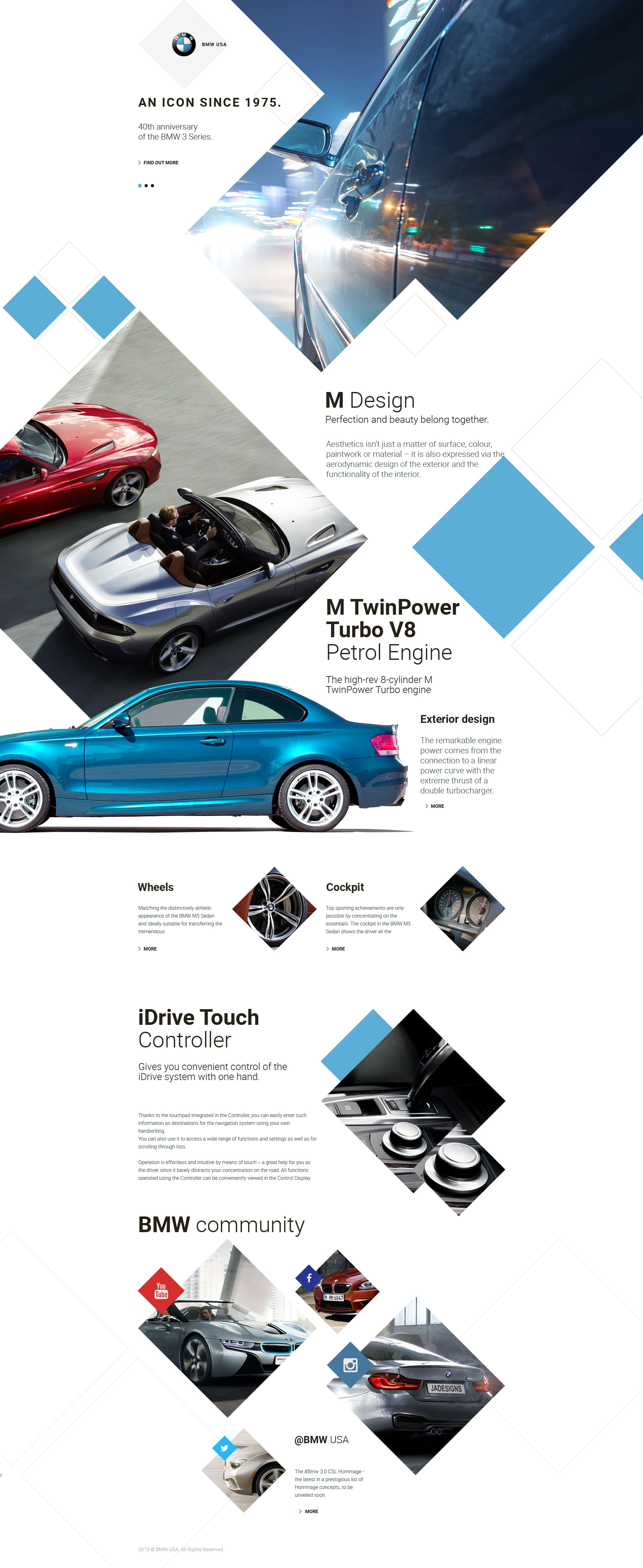 Pagina de coches