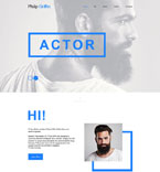 Muse Template  #57719