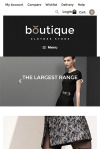 One page woocommerce theme free One page woocommerce theme free