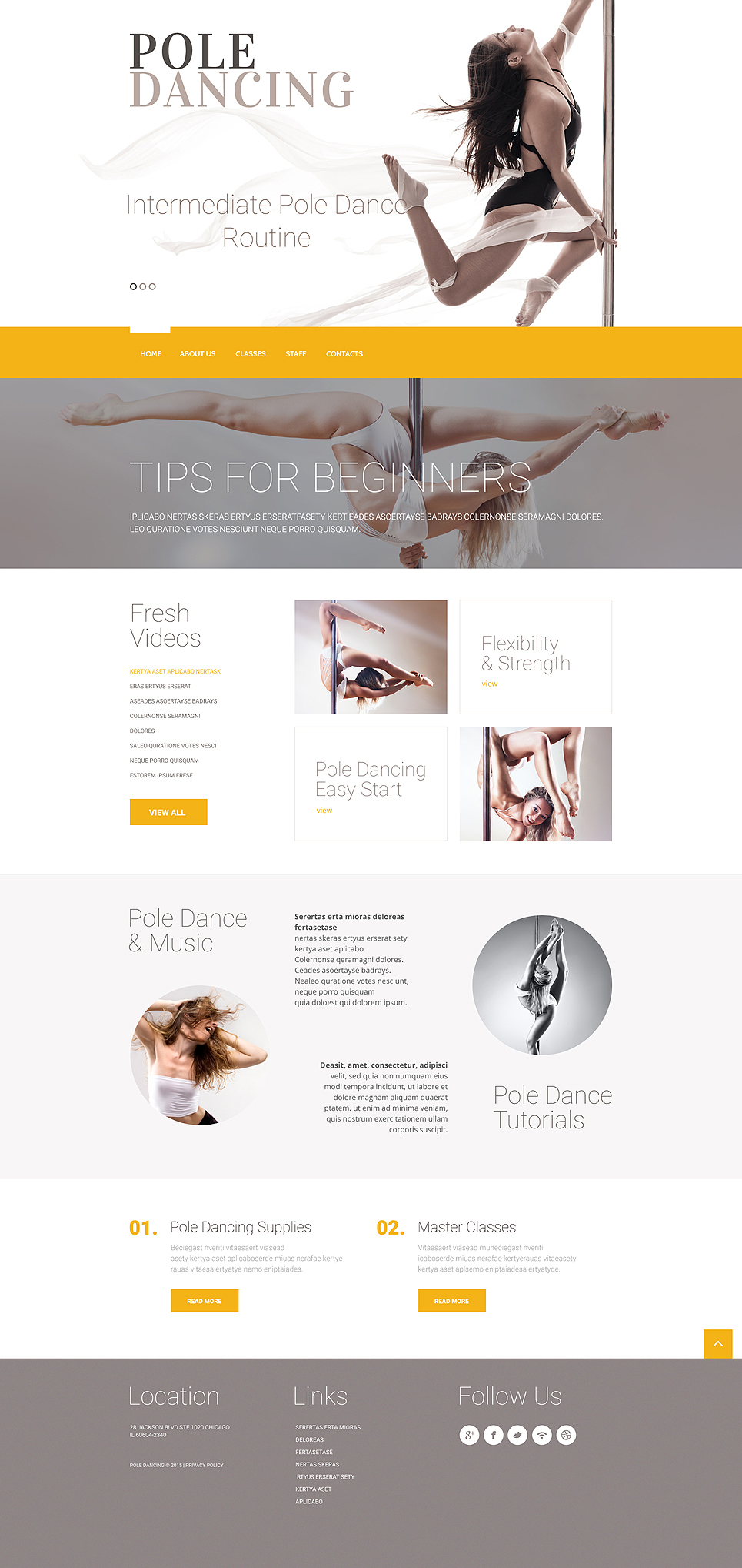 dance-studio-responsive-website-template-57968