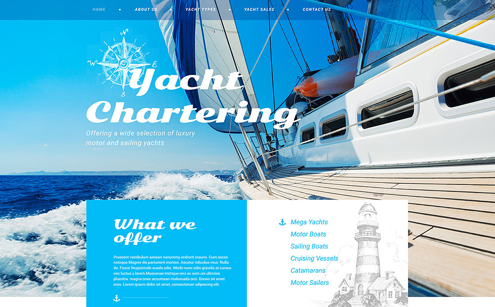 websites for yacht jobs