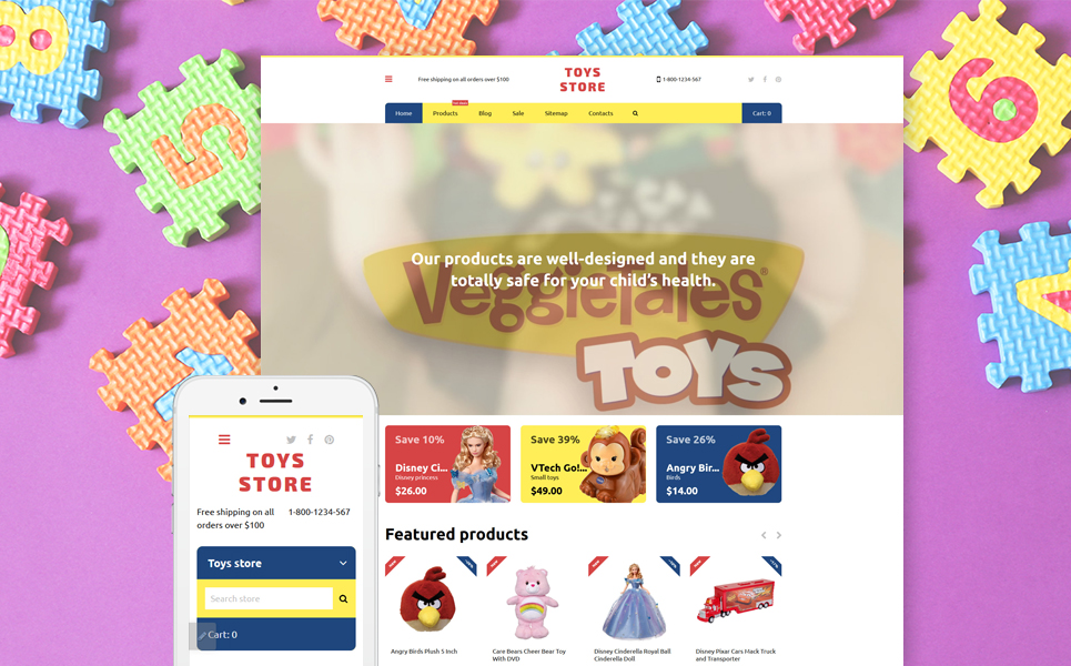 Shopify Themes Toys | baby toys shopify theme Shopify Themes Toys | baby toys shopify theme