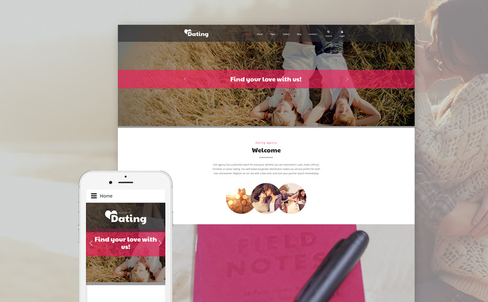 Extension joomla pour site de rencontre