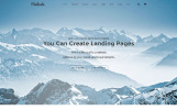 Modicate Multipurpose Flexível Tema Web Screenshot Pequeno Modicate Multipurpose Template Web №58434