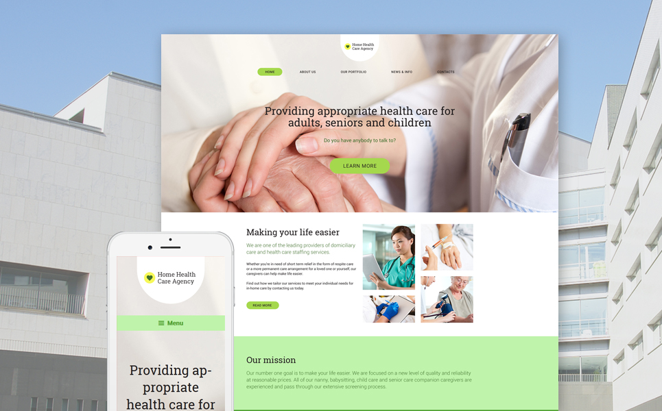 Ratings Of Home Health Care Agencies