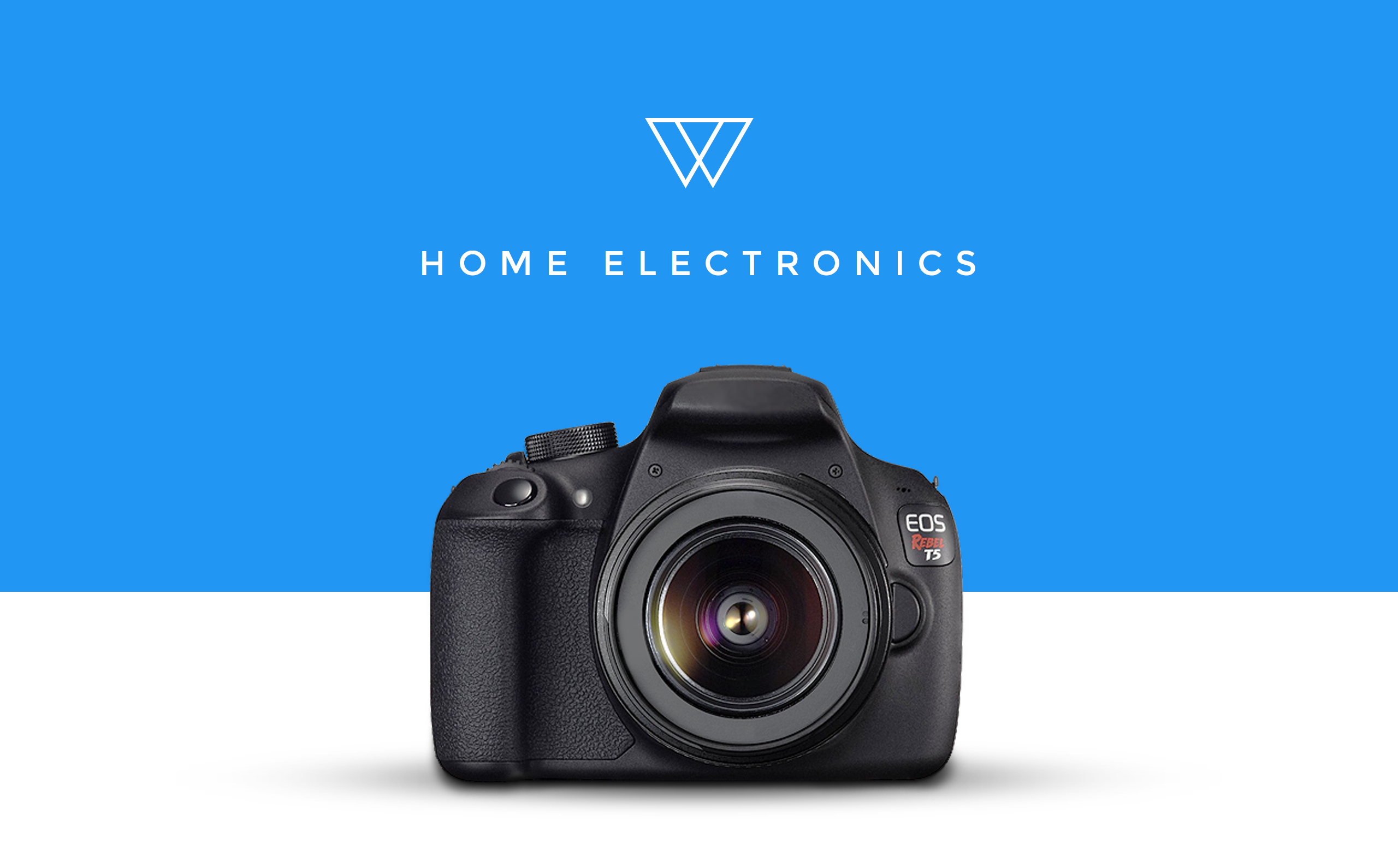 Home Electronics Shopify Theme New Screenshots BIG