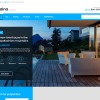 Bellaina - Real Estate Responsive WordPress Theme