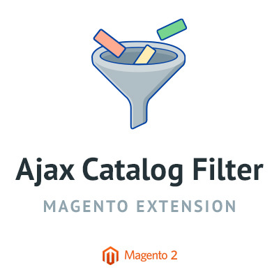 TM Ajax Catalog Filter Magento Extension #58635