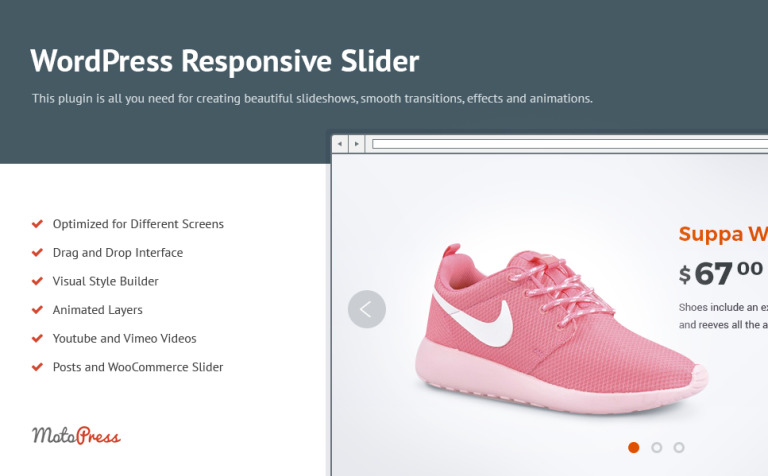 MotoPress Slider WordPress Plugin Template Big Screenshot MotoPress Slider WordPress Plugin New Screenshots BIG