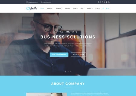 Business Bootstrap