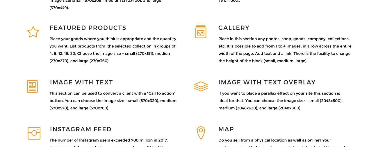 огромная распродажа shopify theme