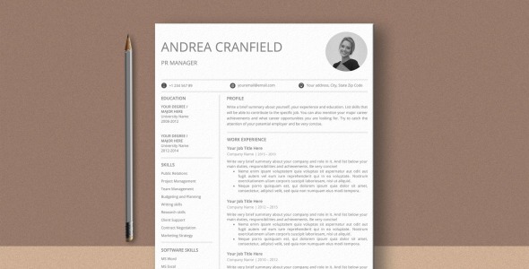 Резюме на тему графика