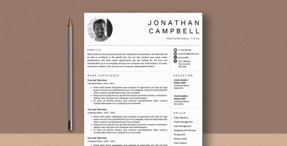 Резюме на тему графика