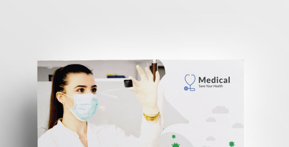 Фирменный стиль на тему графика