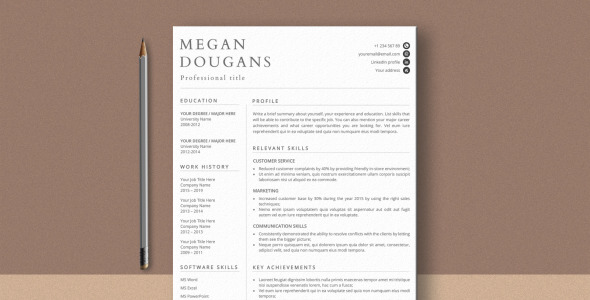 Резюме на тему графика