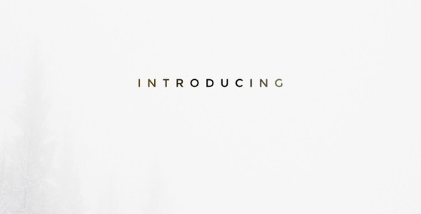 Шрифт на тему графика